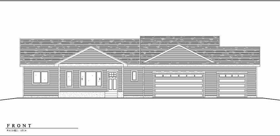 1st image of LOT 25 Bunchgrass Ln