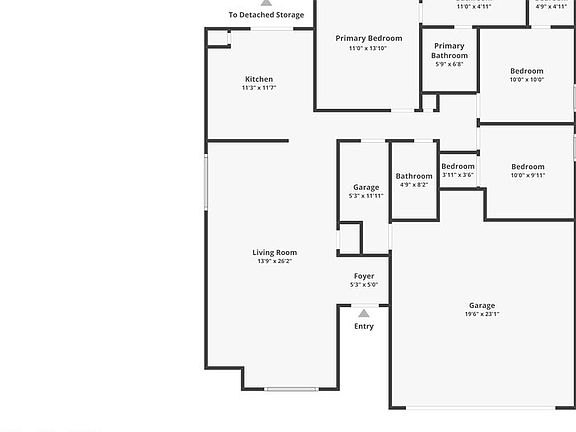 3rd image of 1186 Kinross Dr