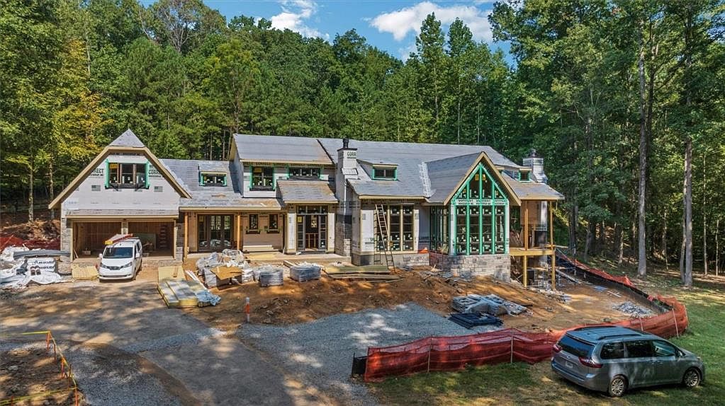 250 Dorris Rd, Milton, GA 30004 MLS 7265886 Zillow