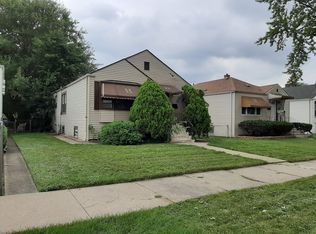 505 W 128th St, Chicago, IL 60628