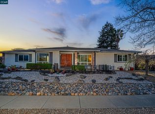 4576 Deercreek Ln, Concord, CA 94521