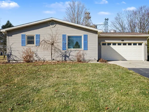 21 Yvonna St, Leesburg, IN 46538