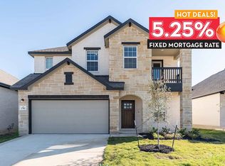 1702 Stony Island Dr, San Antonio, TX 78245