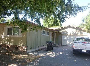 4121 N Pershing Ave, Stockton, CA 95207