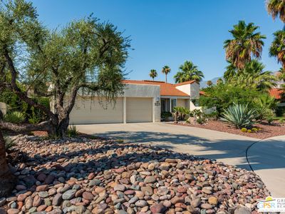 2795 Alondra Way, Palm Springs, CA, 92264