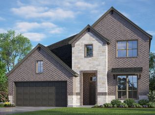 7545 Lavender Ln, Ponder, TX 76259
