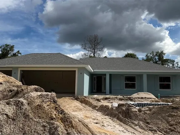 5559 CENTRO AVENUE, NORTH PORT, FL 34288