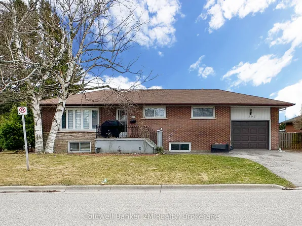 297 Admiral Rd, Oshawa, ON L1J 3A4