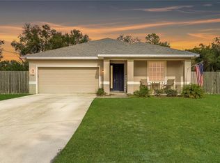 304 Gardenia Ave, Debary, FL 32713