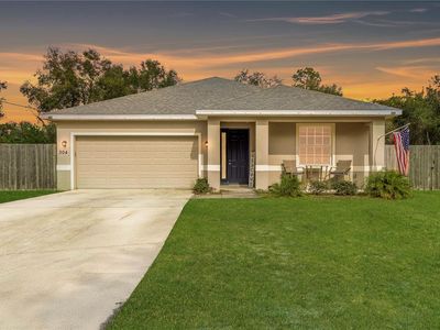304 Gardenia Ave, Debary, FL, 32713