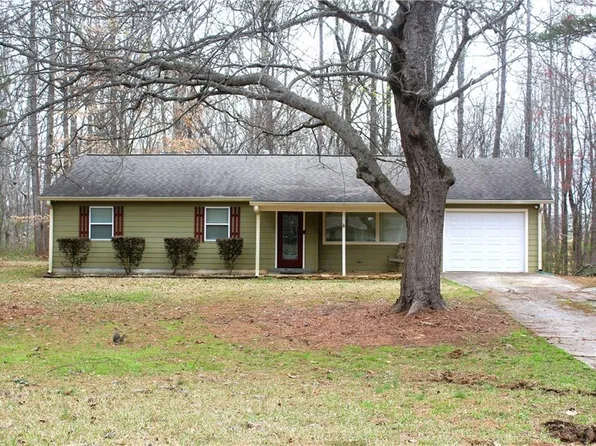 2361 Leaf Land Dr, Duluth, GA 30097
