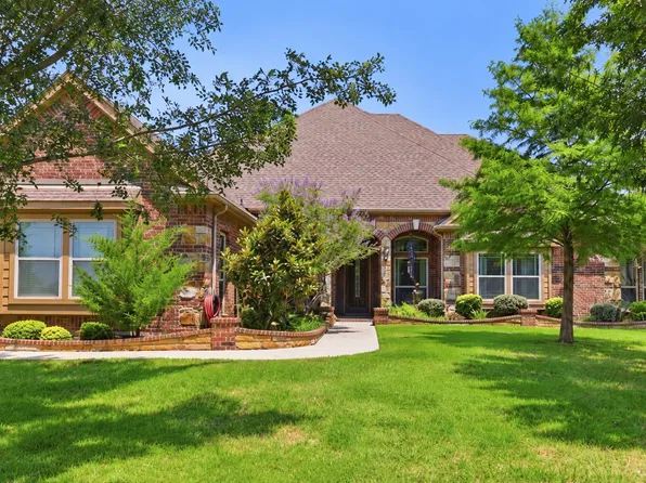 186 Las Colinas Trl, Crossroads, TX 76227