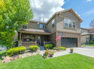 1221 E Foxcrest Dr, Park City, UT 84098
