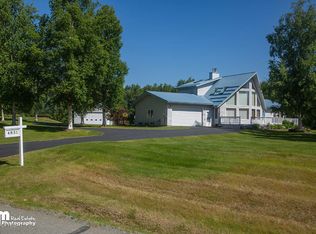 4851 E Hovey Dr, Wasilla, AK 99654