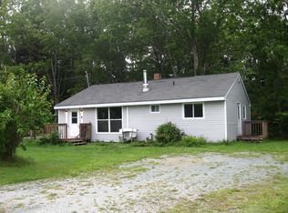 3568 Highway 3, Brooklyn, NS B0J 1H0