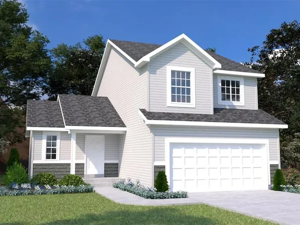 1709 Linwood, Moscow Mills, MO 63362