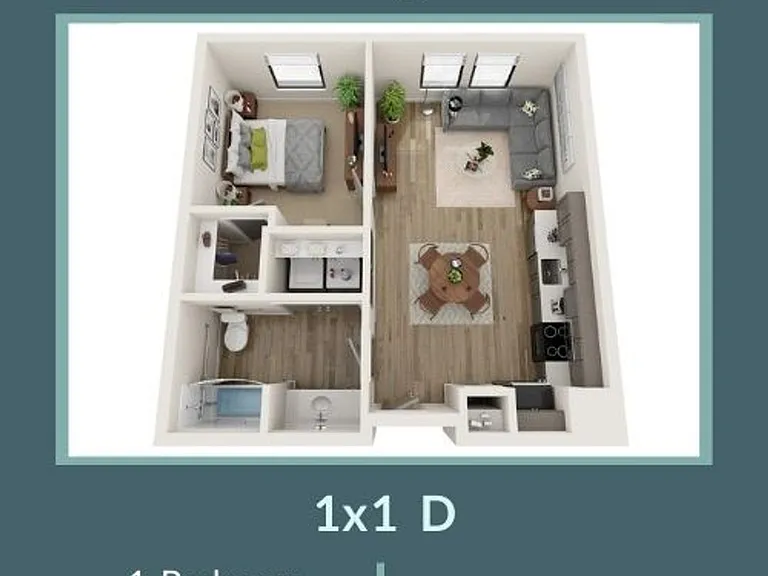 Westridge Lofts — Photo 31