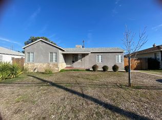 1566 N Fruit Ave, Fresno, CA