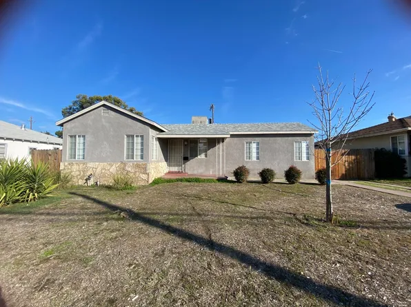 1566 N Fruit Ave, Fresno, CA 93728