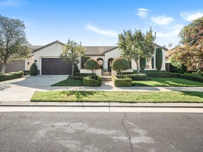 3672 Everglade Ave, Clovis, CA, 93619