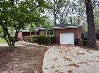 700 Green St, Warner Robins, GA 31093