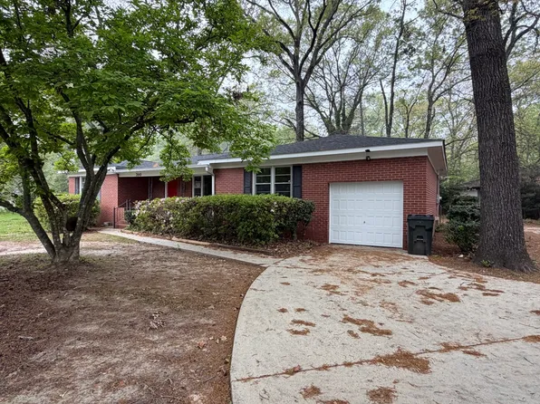 700 Green St, Warner Robins, GA 31093