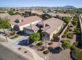 2805 E Trigger Way, Gilbert, AZ 85297