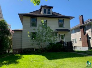 1710 E 3rd St, Duluth, MN 55812