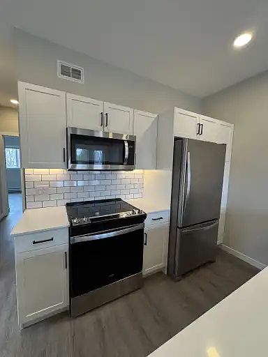1st image of 787 Weatherdon Ave #1A