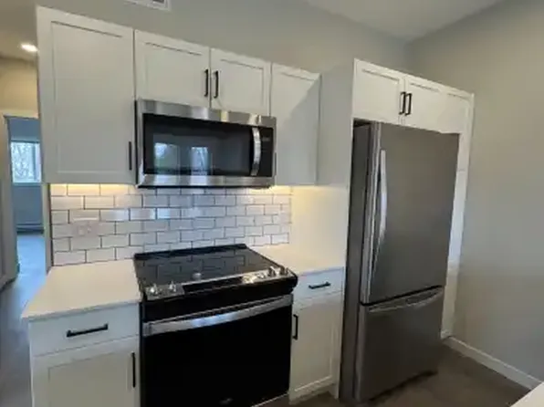 787 Weatherdon Ave #1A, Winnipeg, MB R3M 2B2
