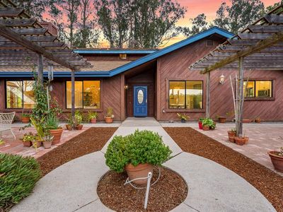 17175 Wilson Way, Royal Oaks, CA, 95076