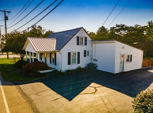 6767 Tri County Rd, Seaman, OH 45679