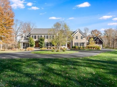 6 Prudence Ln, Mendham, NJ, 07945