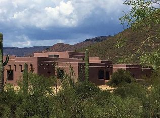 7440 E Ridgecrest Rd, Cave Creek, AZ 85331