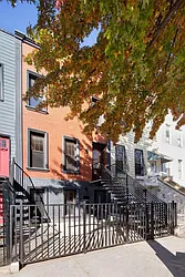 191 Cornelia Street in Bushwick