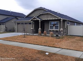 13139 N Loveland Way, Hayden Lake, ID 83835