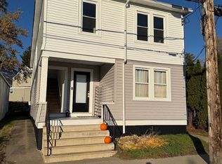 236 Mohawk Ave APT 3, Schenectady, NY 12302