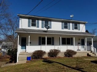 51 Lehman Ave, Dallas, PA 18612