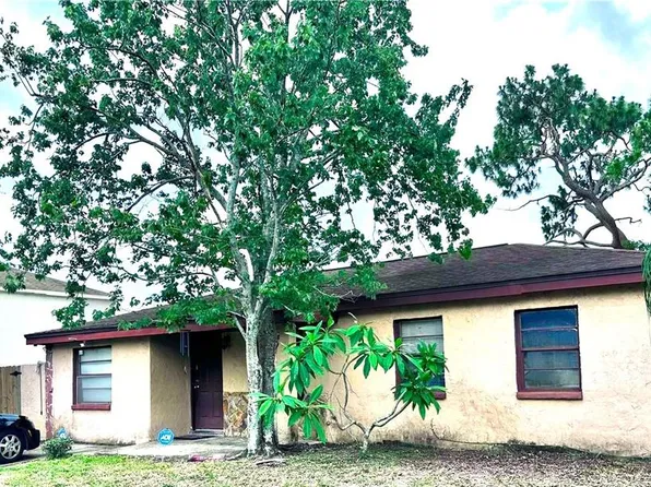 3806 W WALLACE AVENUE, TAMPA, FL 33611