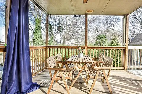 2 bed, 1000 sqft, $2,250 — Photo 2