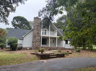 759 Cliff Rd, Russellville, AR 72802