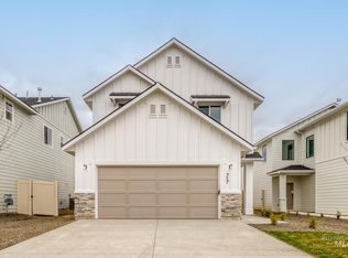 717 N Aleppo Way, Meridian, ID 83642