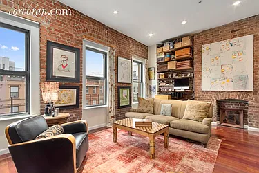 Sold by Corcoran