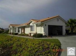 26648 Garrett Ryan Ct, Hemet, CA 92544