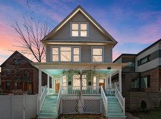 6070 N Hermitage Ave #1, Chicago, IL 60660