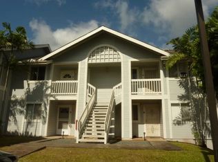 94-209 Paioa Pl APT L203, Waipahu, HI 96797