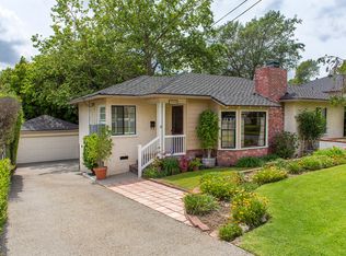 3312 Fairmount Ave, Glendale, CA 91214
