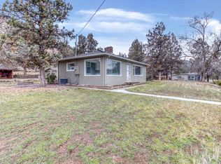 954 SW Crestview Rd, Prineville, OR 97754