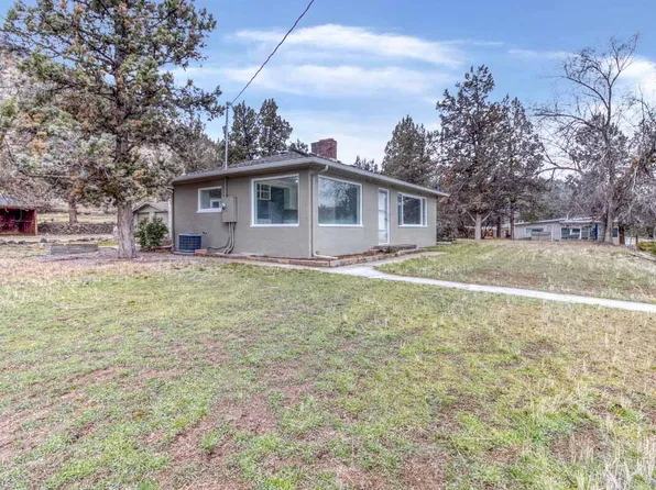 954 SW Crestview Rd, Prineville, OR 97754