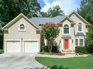 270 Flowing Spring Trl, Roswell, GA 30075